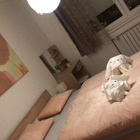 Apartment Marlena ザグレブ エクステリア 写真