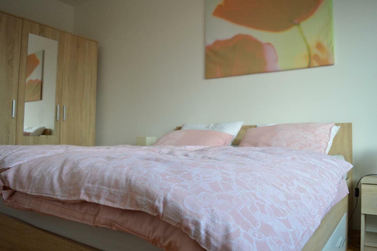 Apartment Marlena ザグレブ エクステリア 写真
