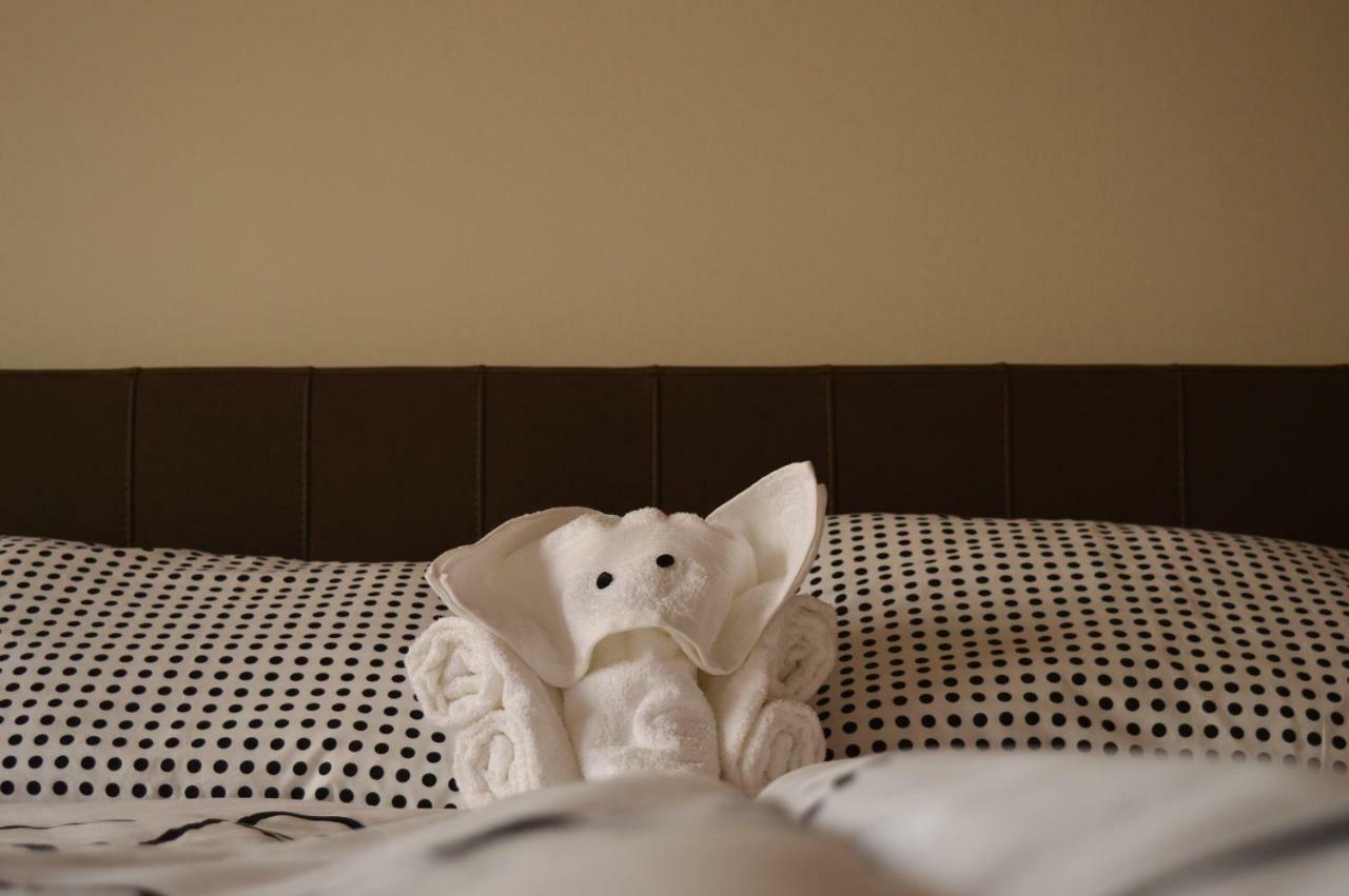 Apartment Marlena ザグレブ エクステリア 写真