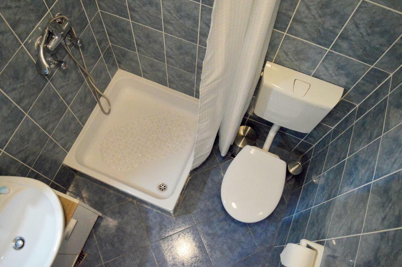 Apartment Marlena ザグレブ エクステリア 写真