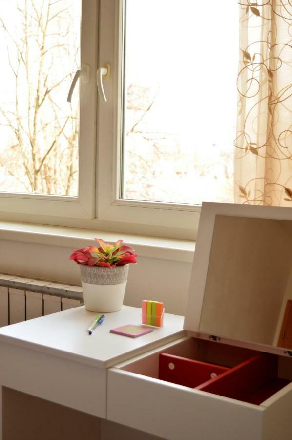 Apartment Marlena ザグレブ エクステリア 写真